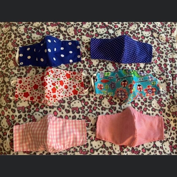 Face masks - Picture 2 of 2